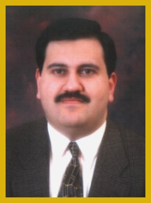    Ali  Sadiq  Al-Khalili   